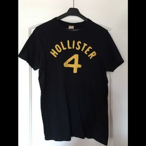 Hollister Men’s T-shirt